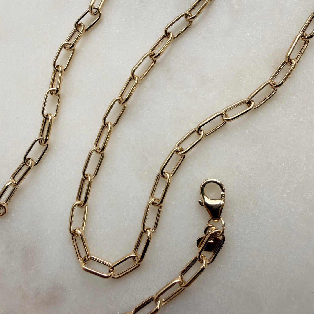 Silberne Goldfäden Ring