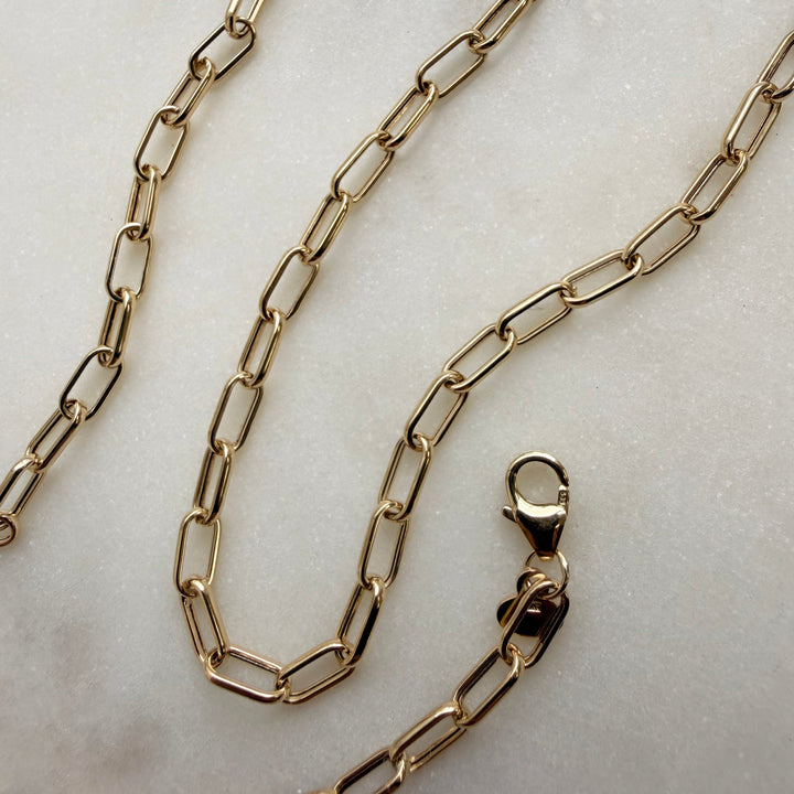 Silberne Goldfäden Ring
