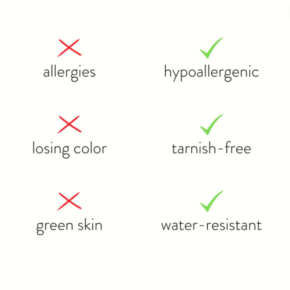 CLAW GOLD &amp; CRYSTAL EARRINGS