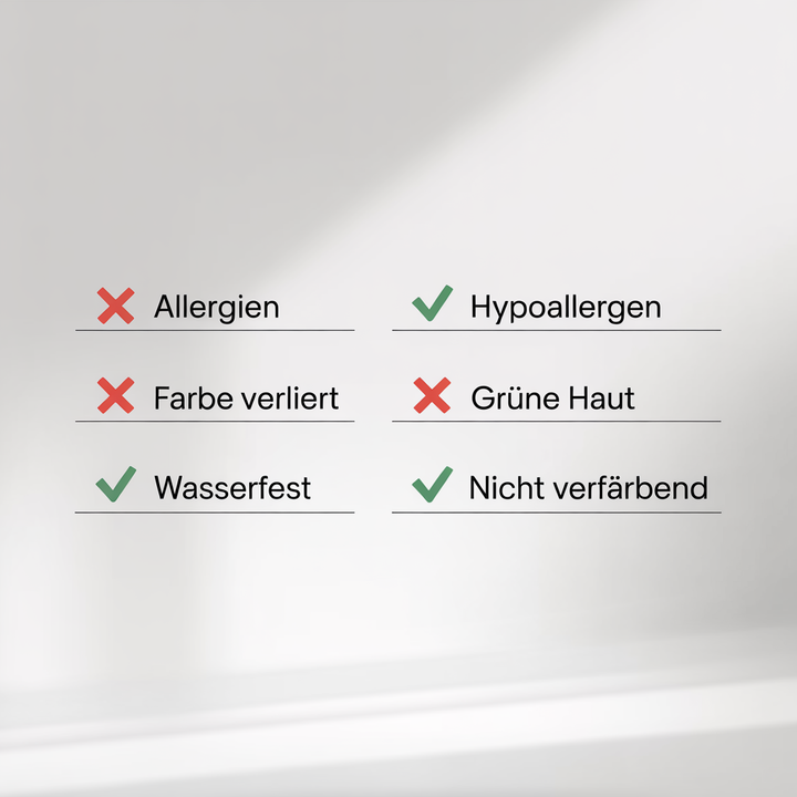 SILBERNER GOLDFÄDENRING