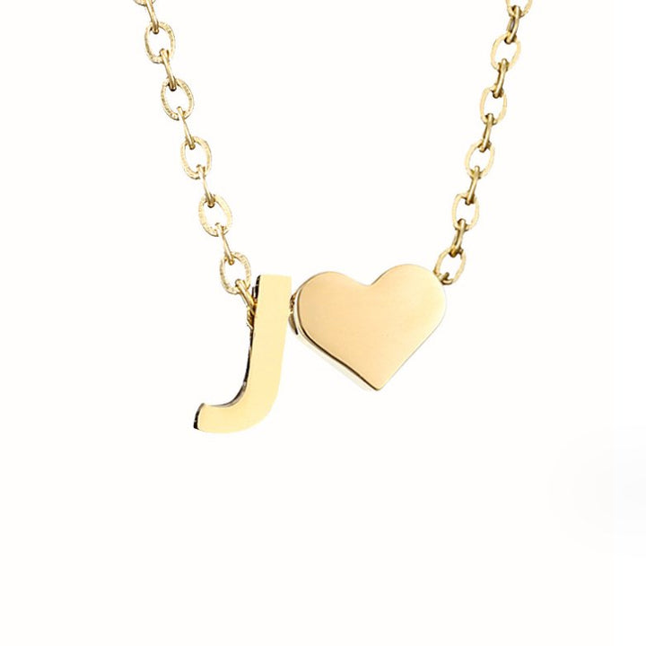 ETERNAL GOLD NECKLACE