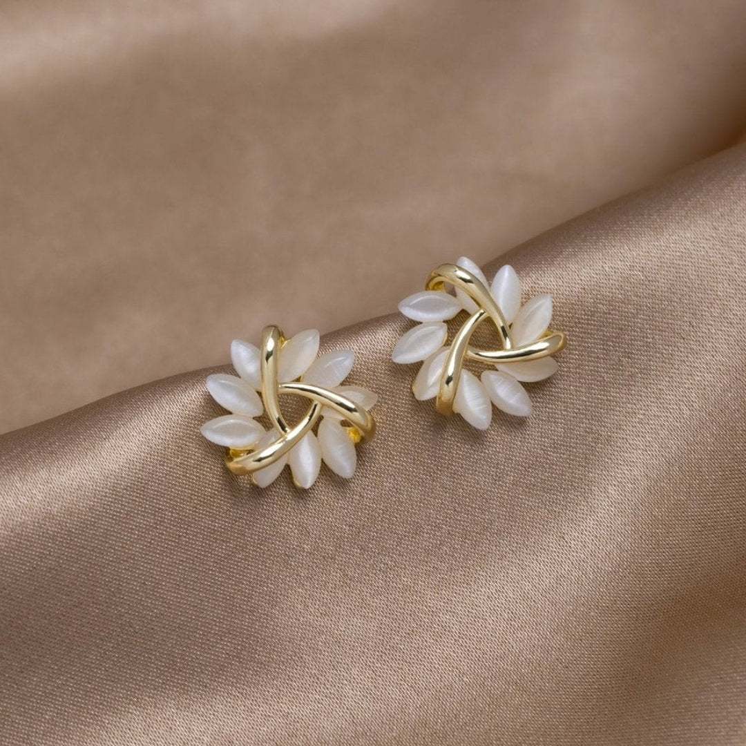 YULIA PETAL &amp; HOOP BUNDLE