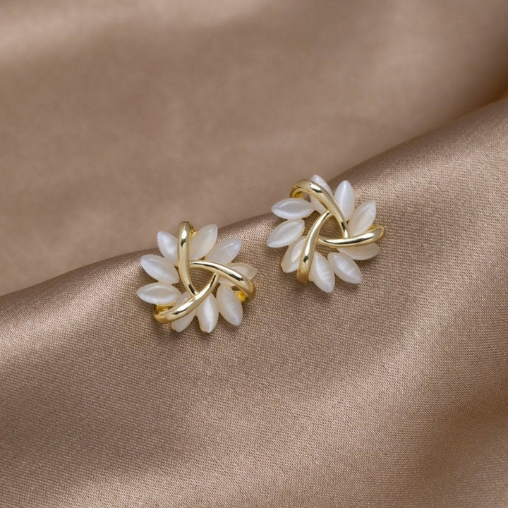 YULIA PETAL &amp; HOOP BUNDLE