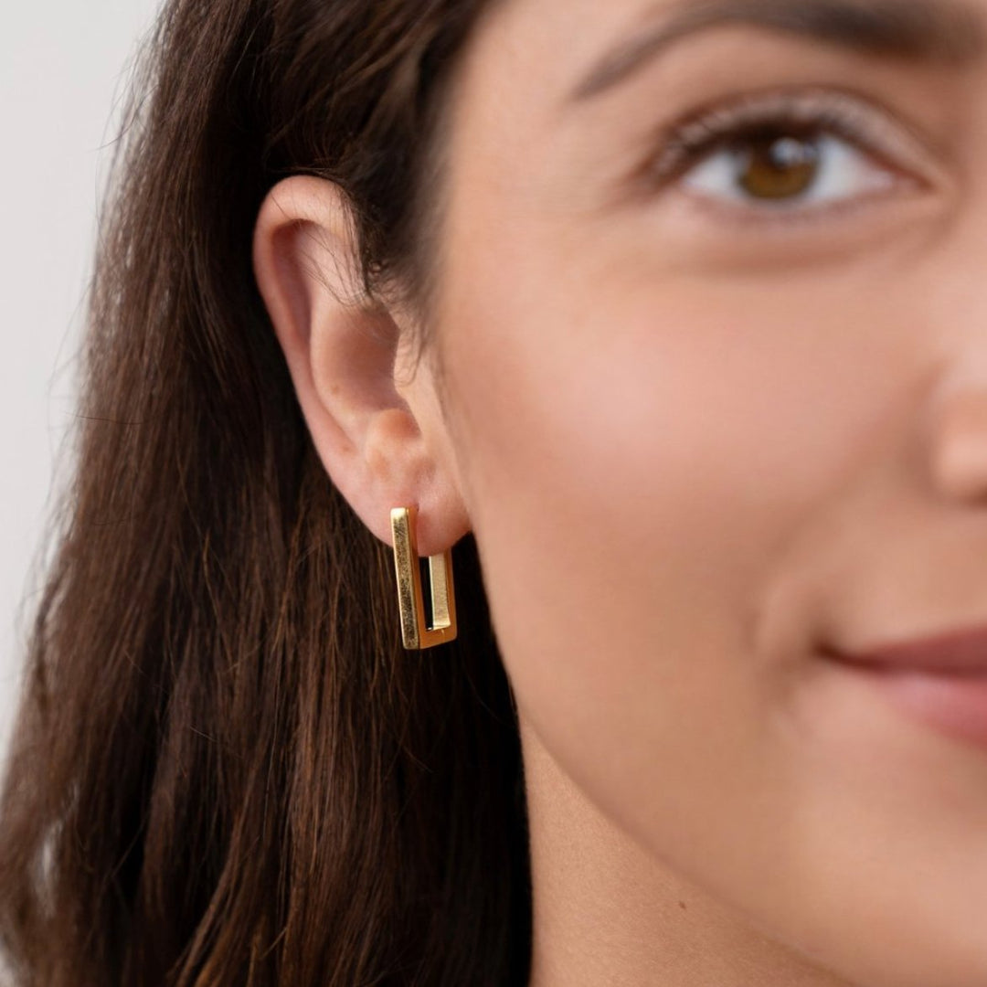 YULIA PETAL &amp; HOOP BUNDLE